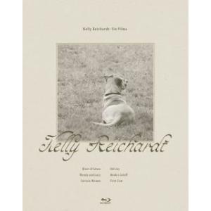 [国内盤ブルーレイ][新品]Kelly Reichardt:Six Films / ケリー・ライカート Blu-ray Collection[6枚組] (2025/7/9発売)