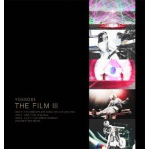 [国内盤ブルーレイ][新品]YOASOBI / THE FILM 3〈完全生産限定盤・2枚組〉[2枚...