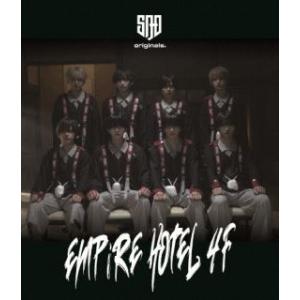 [国内盤ブルーレイ][新品]SAD originals. / EMPiRE HOTEL 4F (20...