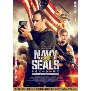 [国内盤DVD][新品]ネイビーシールズ エクストラクション (2026/3/4発売)
