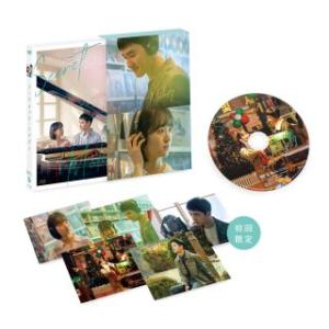 [国内盤DVD][新品]シークレット・メロディ 豪華版 (2026/3/4発売)