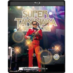 [国内盤ブルーレイ][新品] 高中正義 / SU...の商品画像
