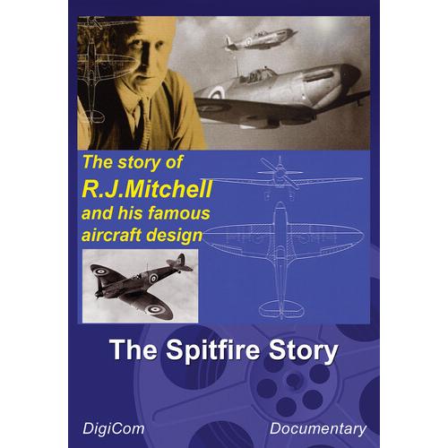 Spitfire Story / The Spitfire Story(2023/6/19発売)(輸...