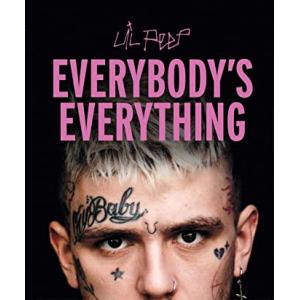 LIL PEEP / EVERYBODY'S EVERYTHING (リル・ピープ) (輸入盤Blu...