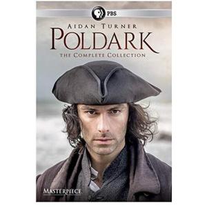 Masterpiece: Poldark: Complete Collection / Poldark: The Complete Collection (Masterpiece) (輸入盤DVD)[新品]