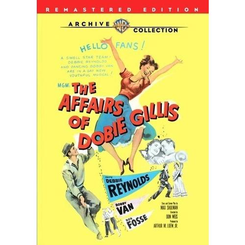 Affairs Of Dobie Gillis / The Affairs of Dobie Gil...