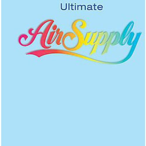 【輸入盤CD】Air Supply / Ultimate Air Supply (エア・サプライ)
