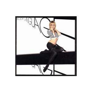 [輸入盤CD][新品]Kylie Minogue / Body Language (w/US Bonus Tracks)(カイリー・ミノーグ)[★★]