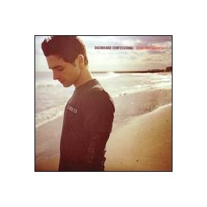 [輸入盤CD][新品]Dashboard Confessional / Dusk & Summer (ダッシュボード・コンフェッショナル)[★★]｜good-v