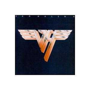 [輸入盤CD][新品]Van Halen / II (ヴァン・ヘイレン)[★★]｜good-v