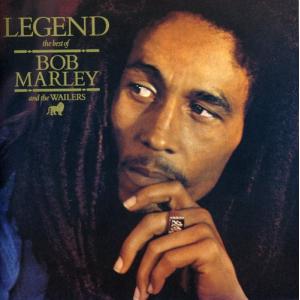 【輸入盤CD】Bob Marley & The Wailers / Legend (ボブ・マーリー)｜CD・DVD グッドバイブレーションズ