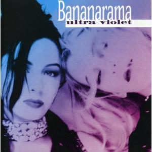 [輸入盤CD][新品]Bananarama / Ultra Violet (バナナラマ)[★★]｜good-v