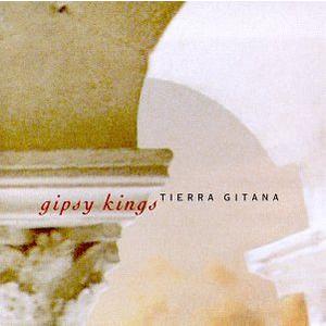 [輸入盤CD][新品]Gipsy Kings / Tierra Gitana (ジプシー・キングス)[★★]｜good-v
