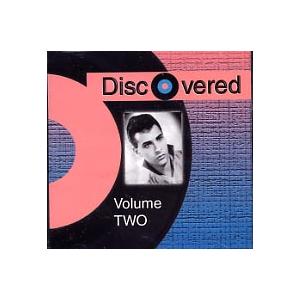 [輸入盤CD][新品]VA / Discovered 2[★★]｜good-v