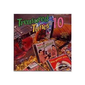 [輸入盤CD][新品]VA / Treasured Tunes 10[★★]｜good-v