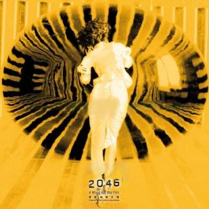 [輸入盤LPレコード][新品]Soundtrack / 2046 (Colored Vinyl) (Green)(2026/2/13発売)(サウンドトラック)