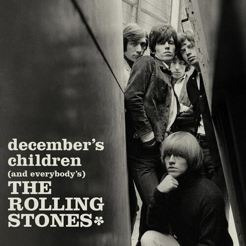 [輸入盤LPレコード][新品]Rolling Stones / December's Childre...