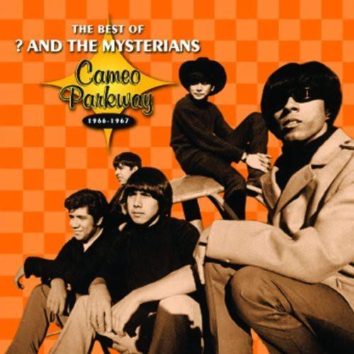 [輸入盤CD][新品]Question Mark &amp; Mysterians / Best Of 19...