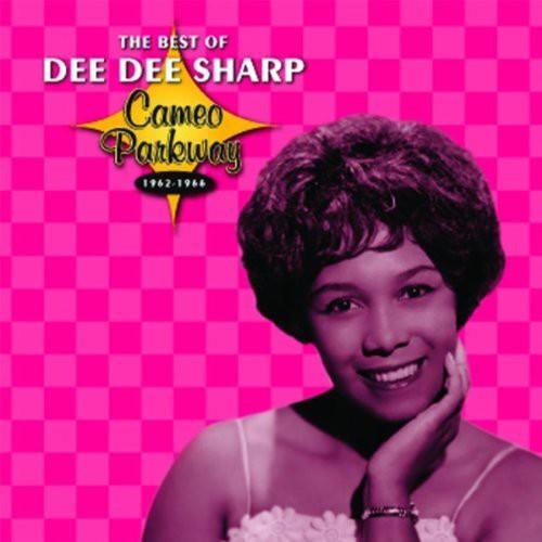 [輸入盤CD][新品]Dee Dee Sharp / Best Of 1962-1966(ディー・デ...
