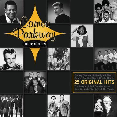 [輸入盤CD][新品]VA / Cameo Parkway: The Greatest Hits