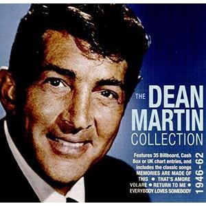 [輸入盤CD][新品]Dean Martin / Collection 1946-62(2016/1...