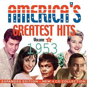 VA / America's Greatest Hits Vol. 4 1953