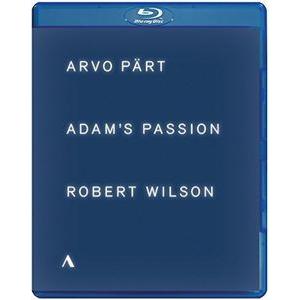 Part/Wilson/Estonian Philharmonic Chamber / Adam's...