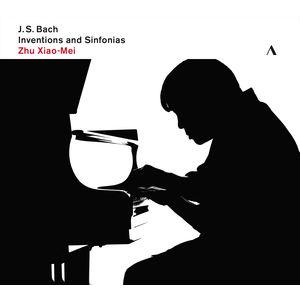 J.S. Bach/Zhu Xiao-Mei / Inventions & Sinfonias