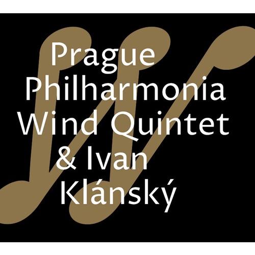 [輸入盤CD][新品]Martinu/Prague Philharmonia Wind Quinte...