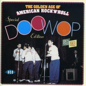 [輸入盤CD]VA / Golden Age Of American Rock&apos;N Roll: Do...