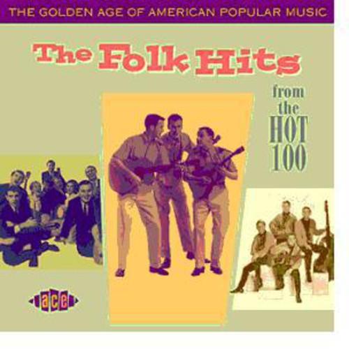 [輸入盤CD][新品]VA / Golden Age Of American Popular Mus...