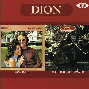 [輸入盤CD][新品]Dion / Sanctuary/Suite For Late Summer ...