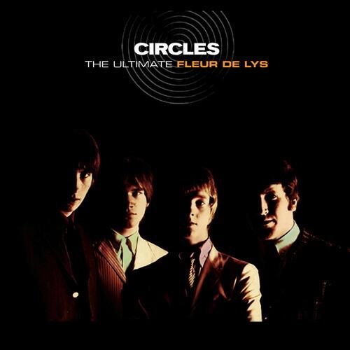 [輸入盤CD][新品]Fleur De Lys / Circles: The Ultimate Fl...