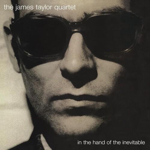 [輸入盤CD][新品]JAMES TAYLOR QUARTET / IN THE HAND OF T...