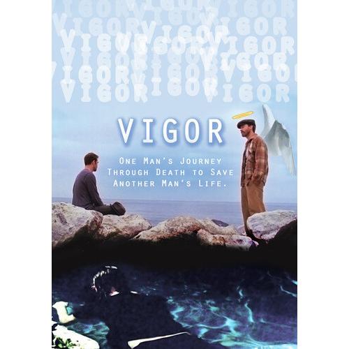 Vigor (輸入盤DVD)[新品]