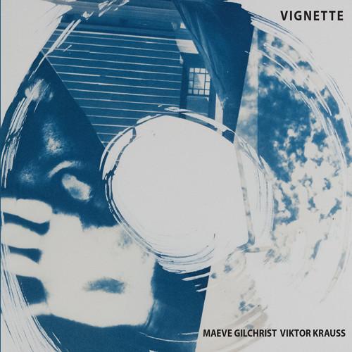 [輸入盤CD][新品]Maeve Gilchrist/Viktor Krauss / Vignett...