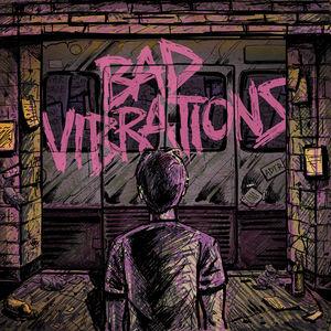 [輸入盤CD][新品]A Day To Remember / Bad Vibrations (Del...