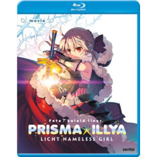 FATE/KALEID PRISMA ILLYA - LICHT NAMELESS GIRL (20...