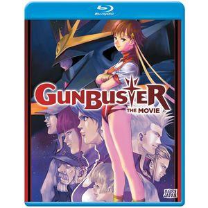 GUNBUSTER - THE MOVIE