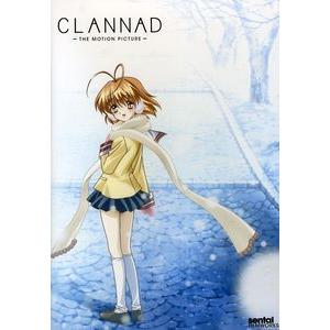 CLANNAD THEATRICAL (アニメ) (輸入盤DVD)
