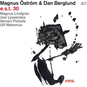 [輸入盤LPレコード]Magnus Ostrom/Dan Berglund / Est 30(2024/6/7発売)｜good-v