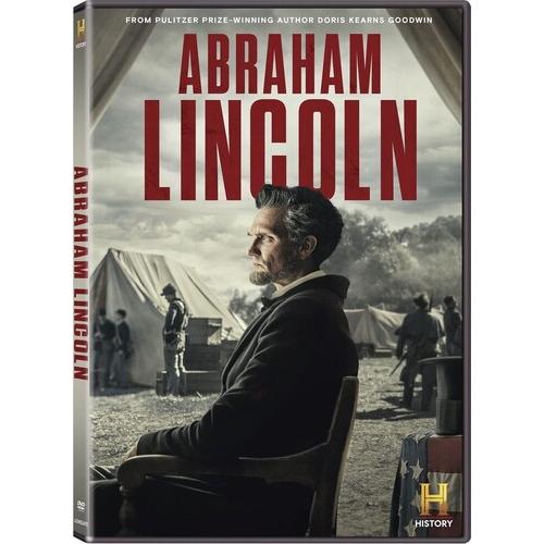 ABRAHAM LINCOLN (2022)(輸入盤DVD)