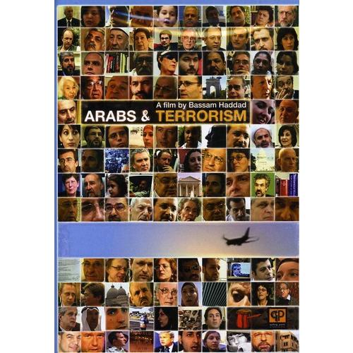 [0]Arabs &amp; Terrorism(輸入盤DVD)[新品]