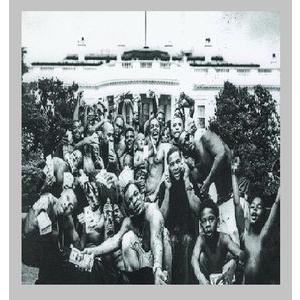 [輸入盤CD][新品]Kendrick Lamar / To Pimp A Butterfly (C...