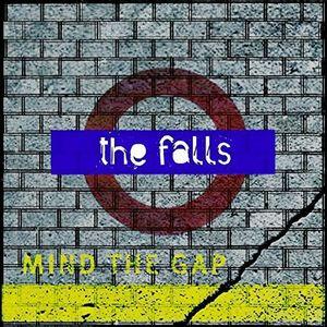 [輸入盤CD]Falls / Mind The Gap(2016/4/29発売)(フォールズ)