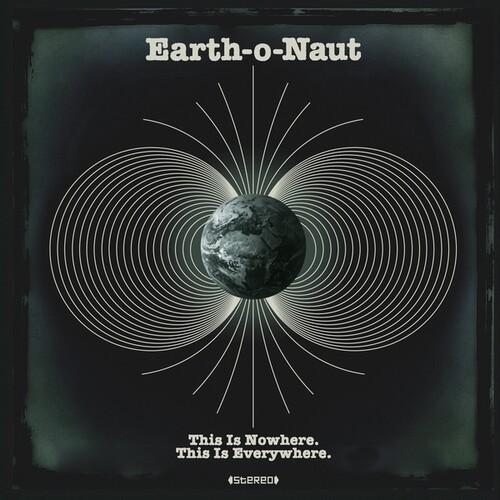 [輸入盤LPレコード][新品]EARTH-O-NAUT / THIS IS NOWHERE/THIS...