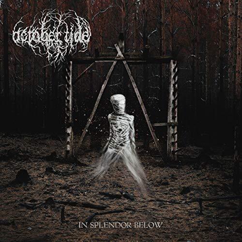 [輸入盤CD][新品]October Tide / In Splendor Below (2019/...