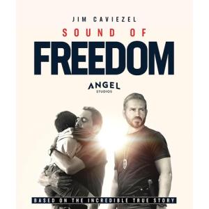 SOUND OF FREEDOM (2PC) (W/DVD) (2023/11/14発売) (輸入盤ブルーレイ)[新品]