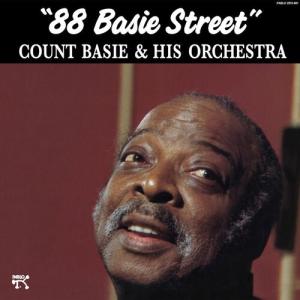 [輸入盤LPレコード]Count Basie / 88 Basie Street (180gram Vinyl)(2024/6/14発売)(カウント・ベイシー)｜good-v