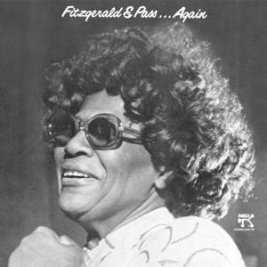 [輸入盤LPレコード]Ella Fitzgerald / Fitzgerald & Pass... Again (180gram Vinyl)(2024/8/16発売)(エラ・フィッツジェラルド)｜good-v